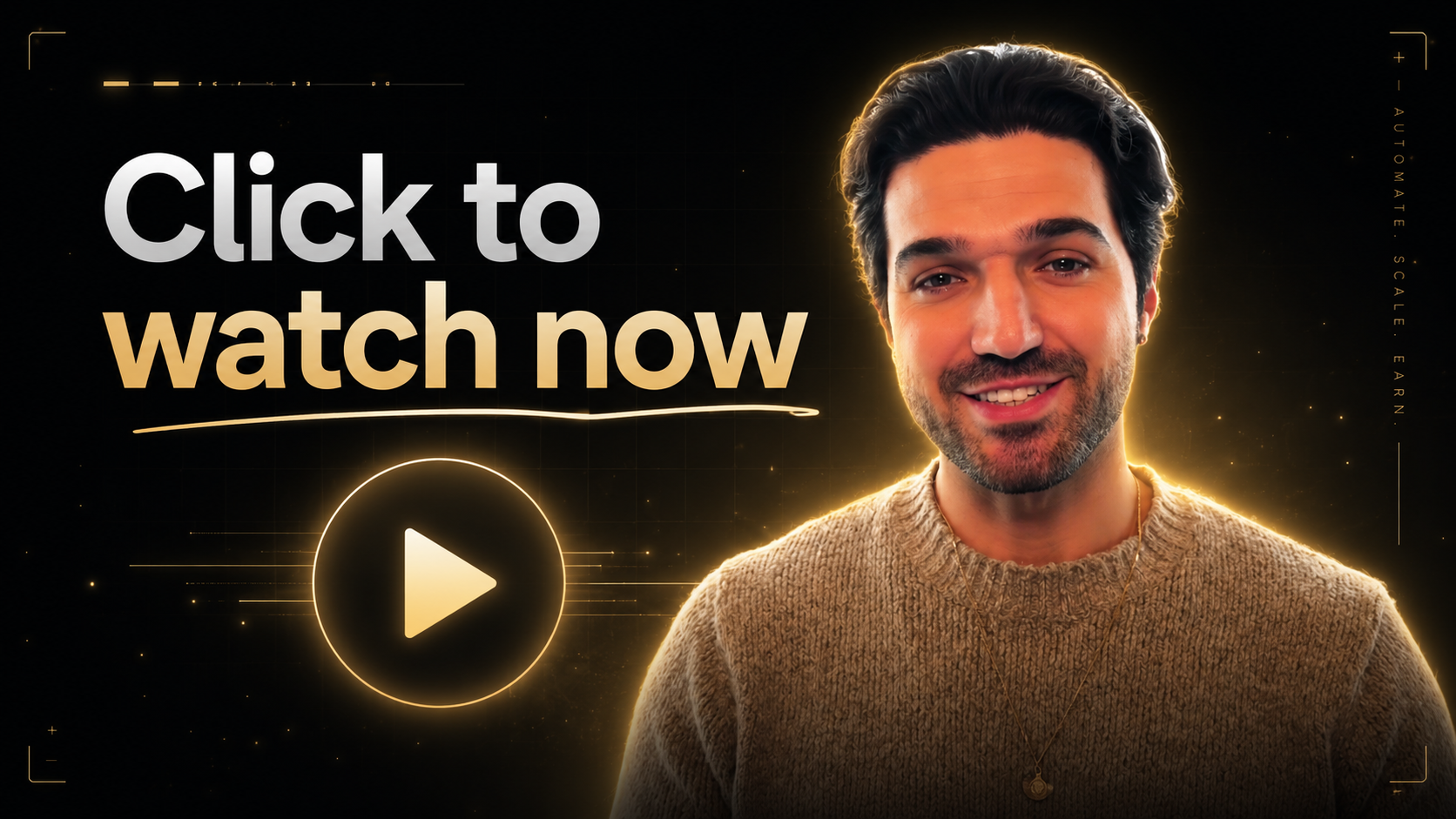 Watch the webinar preview